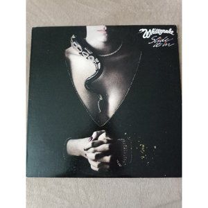 Whitesnake slide in it vinyl